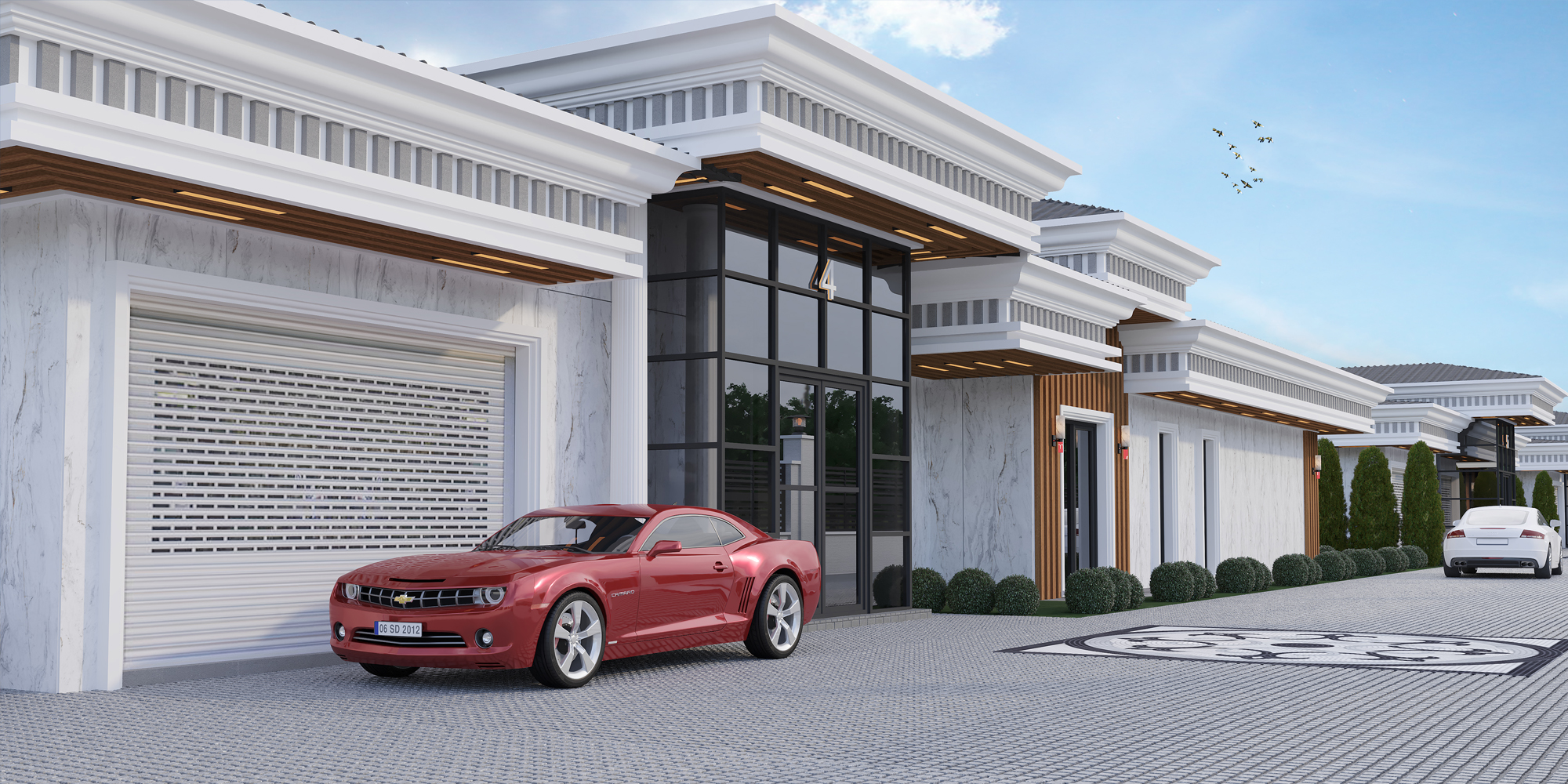 May Villa Yap�