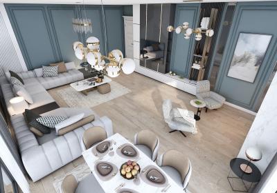 May Villa Yap� Salon