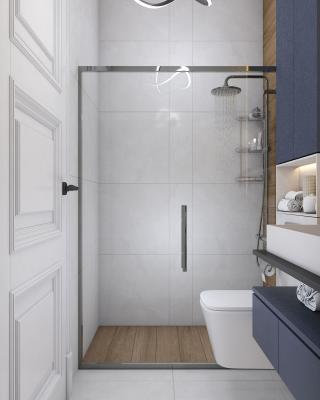 May Villa Yap� Gen� Odas� 2 Banyo