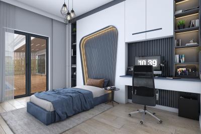 May Villa Yap� Gen� Odas� 2