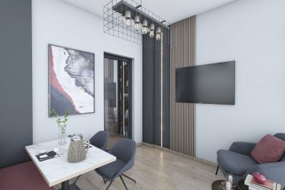 May Villa Yap� K�� Bah�esi