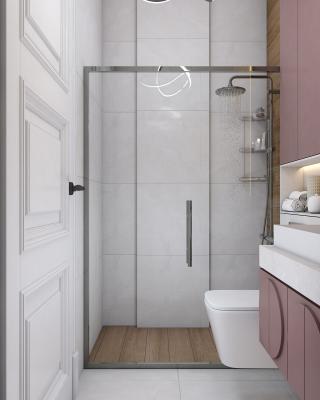 May Villa Yap� Gen� Odas� 1 Banyo