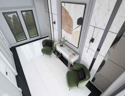 May Villa Yap� Antre
