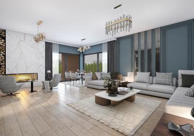 May Villa Yap� Salon
