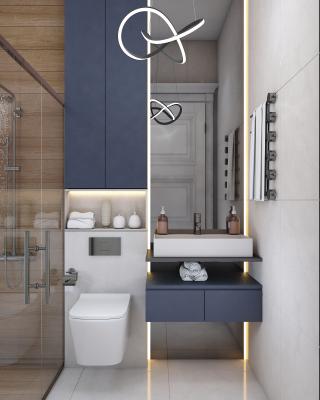 May Villa Yap� Gen� Odas� 2 Banyo