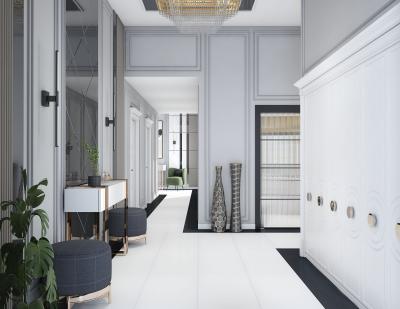 May Villa Yap� Antre