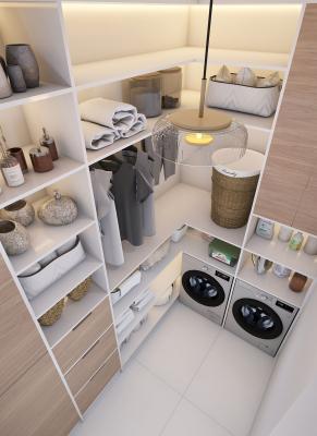 May Villa Yap� �ama��r Odas�