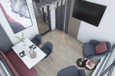 May Villa Yap� K�� Bah�esi