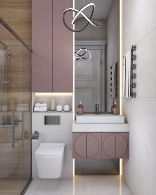 May Villa Yap� Gen� Odas� 1 Banyo