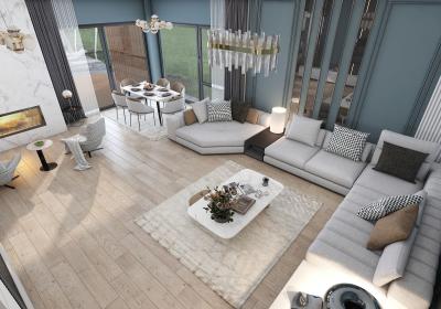 May Villa Yap� Salon