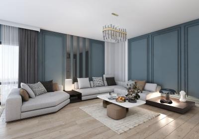May Villa Yap� Salon