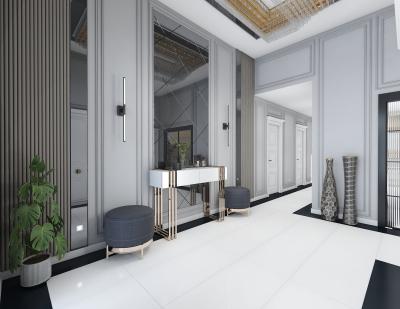 May Villa Yap� Antre