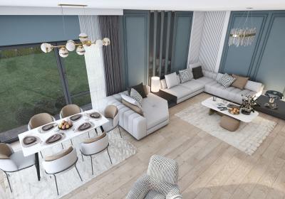 May Villa Yap� Salon