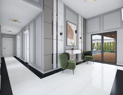 May Villa Yap� Antre