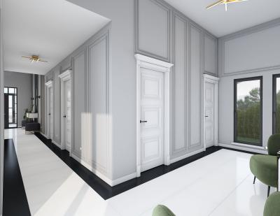 May Villa Yap� Antre