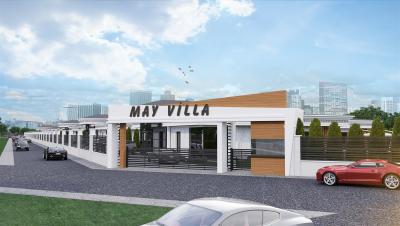 MAY V�LLA