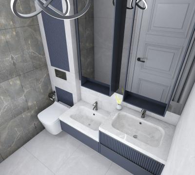 May Villa Yap� WC